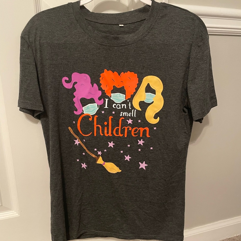 Hocus Pocus T-Shirt